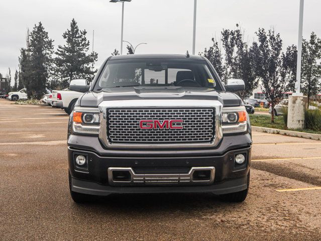 2015 GMC Sierra 1500 Denali 6.2L in Cars & Trucks in Strathcona County - Image 3