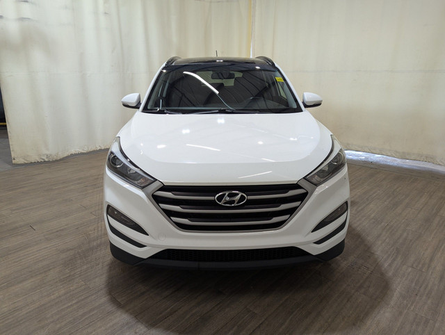 2017 Hyundai Tucson SE in Cars & Trucks in Calgary - Image 2