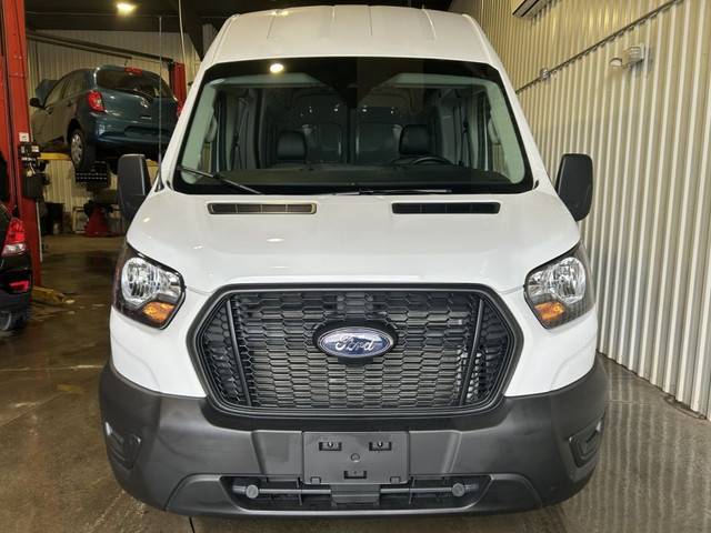 2024 Ford Transit 250 Auto AC Cam High-Roof in Cars & Trucks in Gatineau - Image 3