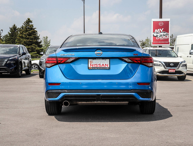 2024 Nissan Sentra SR in Cars & Trucks in Oakville / Halton Region - Image 4