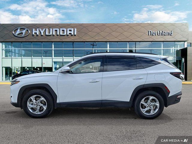 2023 Hyundai Tucson Preferred | Heated Seats & Steering in Cars & Trucks in Prince George - Image 2