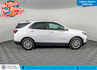 Our versatile 2022 Chevrolet Equinox LT AWD combines convenience, comfort, and easy capability in St... (image 4)
