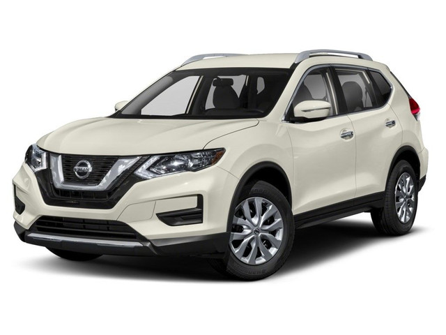 2017 Nissan Rogue AWD 4dr S in Cars & Trucks in Ottawa - Image 4