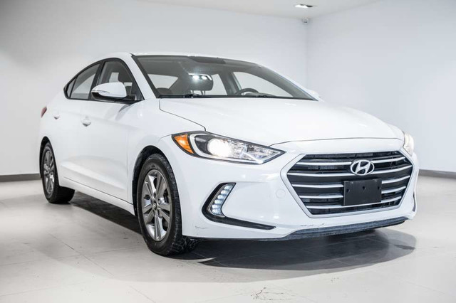 2018 Hyundai Elantra Limited in Cars & Trucks in City of Montréal - Image 3