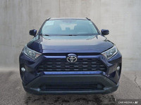 Discover why the Toyota RAV4 is a perennial favorite with this 2019 RAV4 XLE, offering a fantastic b... (image 8)