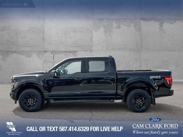 2025 Ford F-150 XLT in Cars & Trucks in Calgary - Image 4