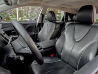 Visit our dealership to explore the recent trade-in of the 2016 TOYOTA VENZA. This vehicle, finished... (image 9)