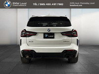 ===== 2022 BMW X3 xDrive30i | Gr. Sup. Essentiel | Gr. M Sport | ===== ===== Pourquoi acheter chez n... (image 6)
