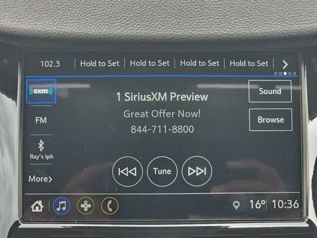 2019 Chevrolet Trax LT in Cars & Trucks in St. Albert - Image 28