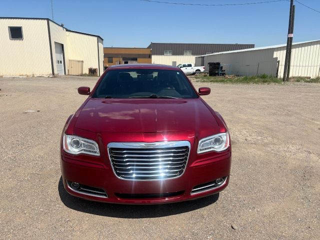 2014 Chrysler 300 Touring in Cars & Trucks in Lethbridge - Image 2