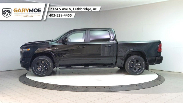 2025 Ram 1500 in Cars & Trucks in Lethbridge - Image 2