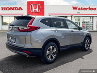 *WATERLOO HONDA'S **PRE-OWNED BUY SMART PROGRAM* - With the purchase of this vehicle, you will recei... (image 7)