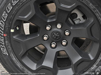 This Ram 1500 has a strong Twin Turbo Regular Unleaded I-6 3.0 L/183 engine powering this Automatic... (image 9)