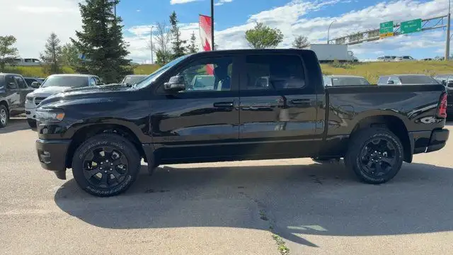 2026 Ram 1500 Sport | Remote Start | 12 Inch Touchscreen dans Autos et camions dans Ville d’Edmonton - Image 11
