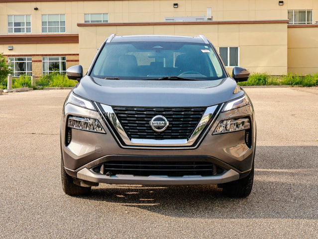 2021 Nissan Rogue SV 2.5L in Cars & Trucks in Strathcona County - Image 3