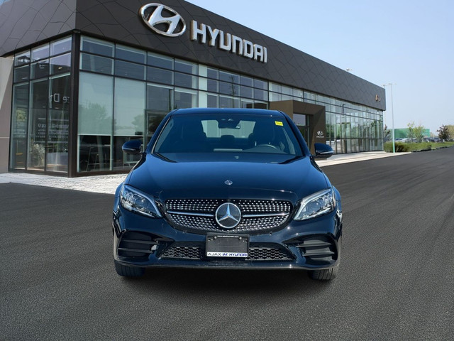 2020 Mercedes-Benz C-Class C 300 4MATIC® in Cars & Trucks in Oshawa / Durham Region - Image 2