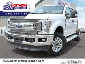 2018 Ford F 350 XLT