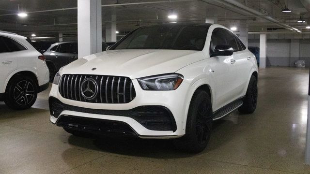 2022 Mercedes-Benz GLE AMG GLE 53 in Cars & Trucks in Edmonton - Image 4