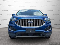 Experience the thrill of confident driving with this 2023 Ford Edge. Boasting a powerful Twin-Scroll... (image 9)