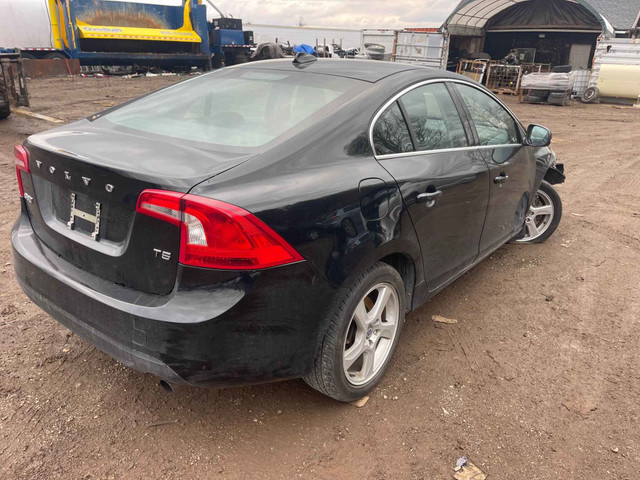 2012 Volvo S60 Base in Cars & Trucks in Barrie - Image 3