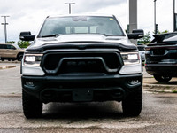 Used 2021 Ram 1500 | Bright White | HEMI 5.7L V8 | 8-Speed Auto | For Sale in London, ONGet the job... (image 1)