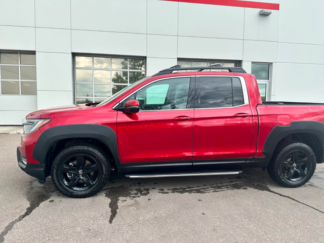 2023 Honda Ridgeline Touring Heated Seats/Steering, Moonroof in Cars & Trucks in Calgary - Image 2