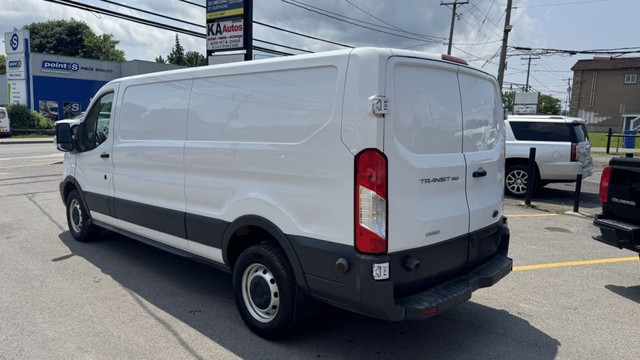 2018 Ford Transit fourgon utilitaire TOIT BAS 148 in Cars & Trucks in Laval / North Shore - Image 3