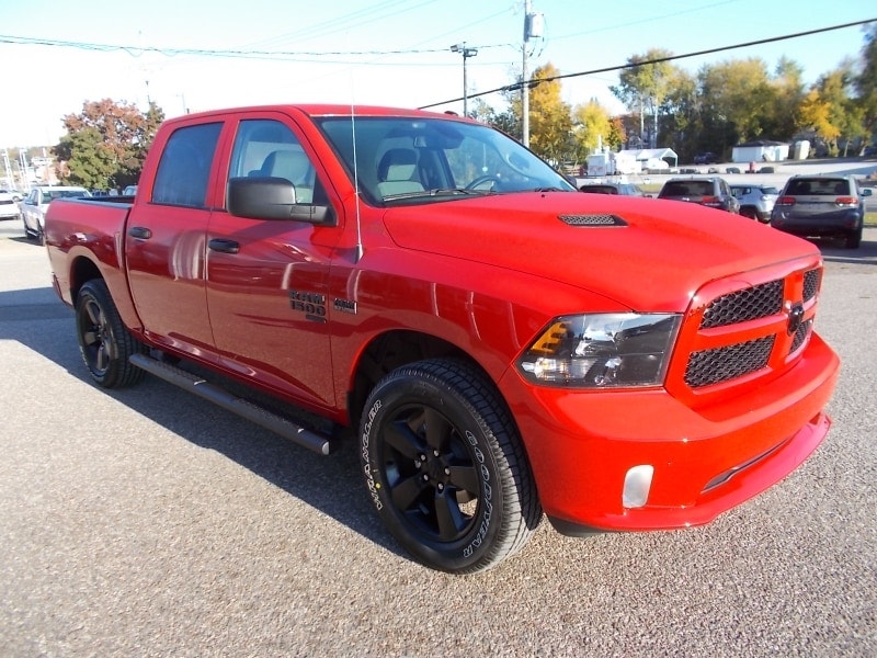 2022 Ram 1500 Classic EXPRESS