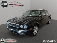 2004 Jaguar XJ SERIES Vanden Plas LE CENTRE DE L’AUTOMOBILE EN E