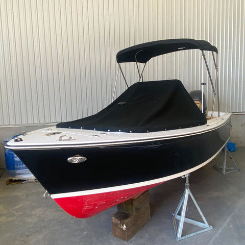 2022 Rossiter R17CC in Powerboats & Motorboats in Muskoka