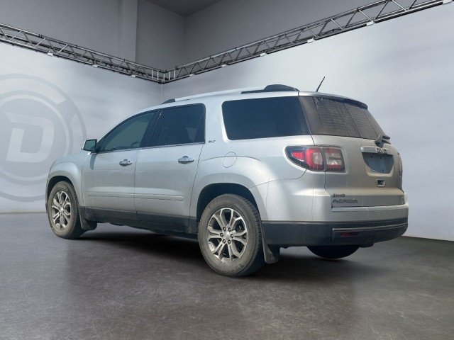 2016 GMC Acadia in Cars & Trucks in Edmonton - Image 3