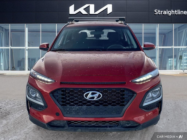 2019 Hyundai Kona Essential Fuel Efficient, Tech-Ready, and Buil in Cars & Trucks in Medicine Hat - Image 3