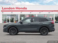 Come visit our London Honda team, you can find us at 560 Wharncliffe Rd S, London, ON, N6J 2N4, or c... (image 2)