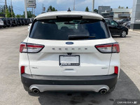 WAS: $29879 NOW: $24898 plus taxes and licensing feesDiscover the 2020 Ford Escape SEL: A Stylish an... (image 8)