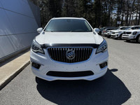 Buick Envision Premium II AWD Cuir Mags Sièges Ventilé 2017 à vendreJAMAIS ACCIDENTÉ!! SEULEMENT 74... (image 1)