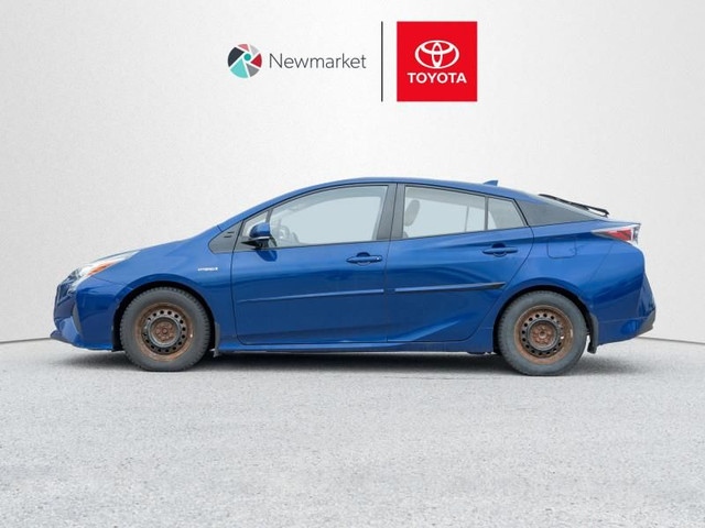 2017 Toyota Prius Technology in Cars & Trucks in Markham / York Region - Image 3