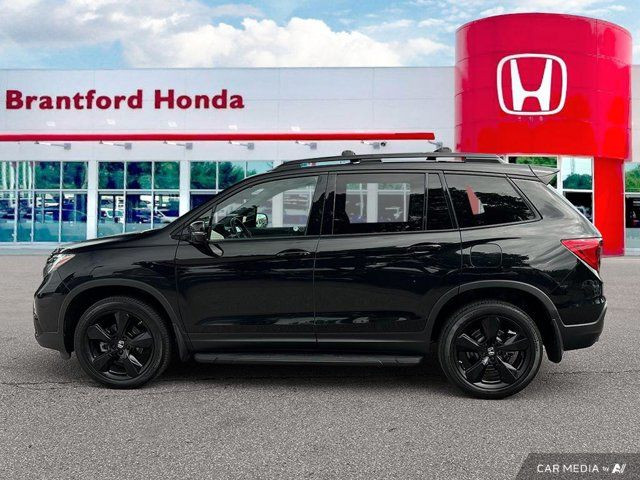 2021 Honda Passport Touring in Cars & Trucks in Brantford - Image 2