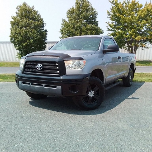 2007 Toyota Tundra in Cars & Trucks in Longueuil / South Shore - Image 2