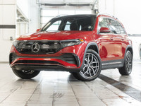 2023 Mercedes-Benz EQB 350 4MATIC SUV