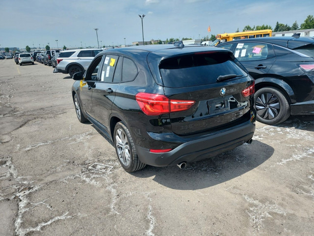 2018 BMW X1 XDrive28i Sports Activity Vehicle */NAVI/BACKUP CAM/ in Cars & Trucks in City of Toronto - Image 3