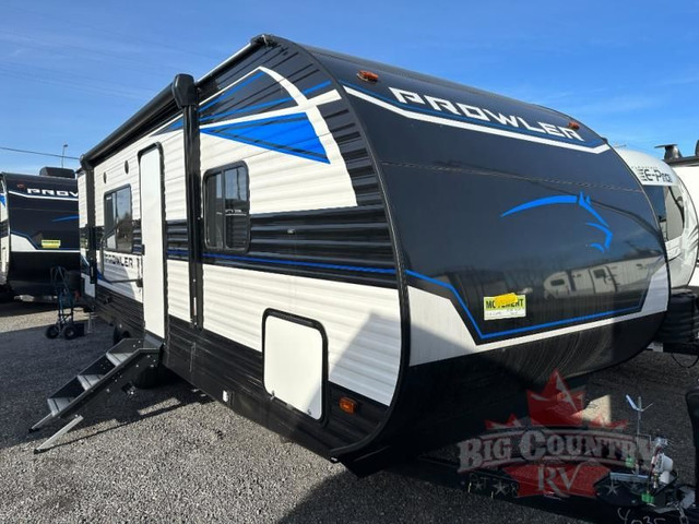 2022 Heartland Prowler 250BH in Travel Trailers & Campers in Ottawa