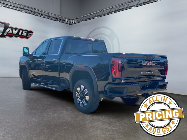 2024 GMC Sierra 3500HD in Cars & Trucks in Medicine Hat - Image 3