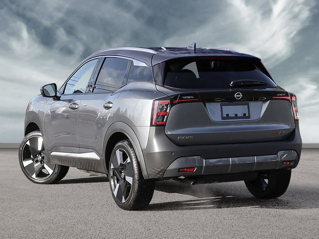 2025 Nissan Kicks SR PREMIUM in Cars & Trucks in City of Toronto - Image 4