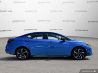 This 2023 Nissan Versa SR offers impressive fuel efficiency and surprisingly spacious interior for i... (image 7)