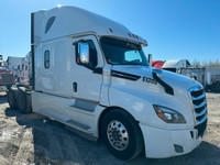 2020 FREIGHTLINER Cascadia