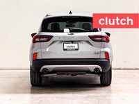 NO ACCIDENTS / CLEAN CARFAX / 1 OWNER / Brake Assist, Power Tailgate/Hatch, Auto Dimming Rearview Mi... (image 4)