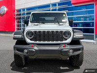 This Jeep Wrangler has a dependable Regular Unleaded V-6 3.6 L/220 engine powering this Automatic tr... (image 8)