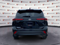 Thanks for viewing our House Of Cars Argyll inventory! AMVIC licensed dealer! The 2023 Toyota Highla... (image 4)