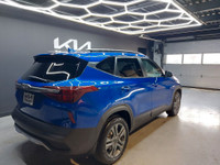 KIA SELTOS LX AWD 2023 MOTEUR 4 CYLINDRES ÉCONOMIQUE ET FIABLE DE 2,0L TRANSMISSION AUTOMATIQUE PARF... (image 4)