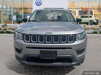 KBB.com 10 Best All-Wheel-Drive Vehicles Under $25,000. This Jeep Compass delivers a Regular Unleade... (image 7)